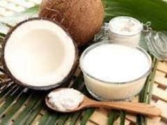 Benefits of coconut oil for health