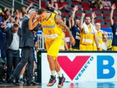 Famous basketball player returned to Ukraine from Europe during the war