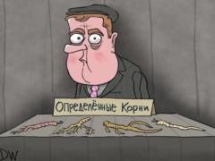 Медведев обвинил Казахстан в геноциде россиян и заявил, что Грузия должна быть полностью оккупирована. Но потом пост удалили, до
