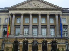 Санкции против России за войну в Украине: Минфин Бельгии отчитался по замороженным активам РФ