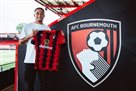 Premier League newcomer Bournemouth signed Marcus Tavernier