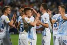 Becoming a potential super player of Dynamo Kiev in the playoffs of the League of Champions