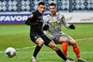 Rusin signed a new contract from Zorea
