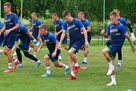 Dnipro-1 was recognized as a potential super player in the playoffs of the European League