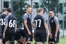 Becoming the potential super player of Zorya at the playoffs of the League of Conferences