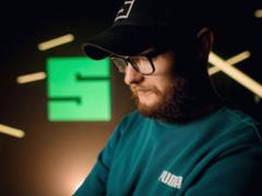 Skofka dedicated a touching song to a friend who died in the war against the invaders