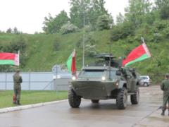 В ГНСУ рассказали, существуют ли сейчас признаки подготовки к наступлению на Украину со стороны Беларуси