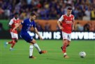 Jorginho: Chelsea s strongest superman is Chelsea himself