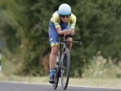 The Ukrainian cycling team will miss the European Championship 2022 due to the actions of the Ministry of Youth and Sports: deta