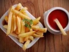 The nutritionist explained that it is categorically impossible to eat and drink at a spec