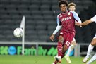 Midfielder Aston Villa moves to Chelsea