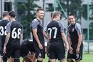 Zorya — Universitatya: marvel at the match of the League of Conferences