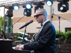 MELOVIN рассказал, как помогает украинским защитникам на передовой:  Мы очень многое сделали 