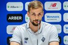 Кендзьора: Багато людей в Польщі підтримуватимуть Динамо
