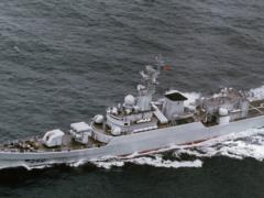 На фоне визита Пелоси на Тайвань Китай начинает новые военные учения