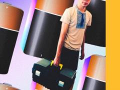 15-летний школьник со Львова разработал сверхмощный павербанк для ВСУ