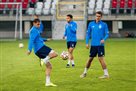 Динамо — Штурм. Напередодні