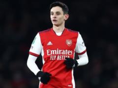 Arsenal thanks to its talented advancement to orendi in the Championship