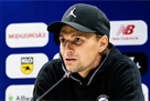 Kapitan Sturm: Dynamo is the favorite of the standings
