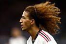 Manchester United talent Hannibal: I m ready to take the risk to achieve success at United