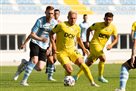 Metalist turned to Ukraine