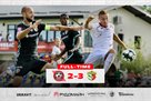 The name comeback helped Vorskla beat Kryvbas