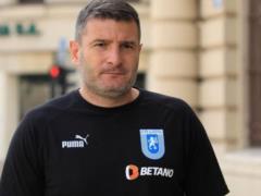 Coach of the University: Zorya hasn’t played official matches for a long time, but let’s not eat pasta