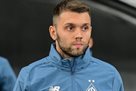Karavaev scoring for Dynamo in another match after