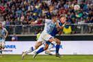 Dynamo Kyiv got a minimal win over Sturm