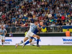 Dynamo minimally defeated Sturm on the way to the playoffs of the Champions League