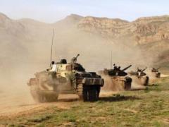 EU calls for immediate cessation of hostilities in Nagorno-Karabakh