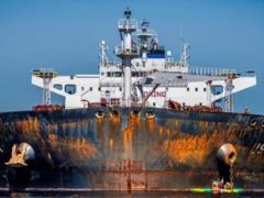 Russia depersonalizes its oil by mixing it with Egyptian - Bloomberg