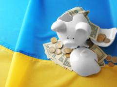 Более 25 тысяч украинцев ошибочно получили по 6,5 тыс. от государства
