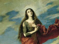 Memorial Day of Mary Magdalene: celebration traditions