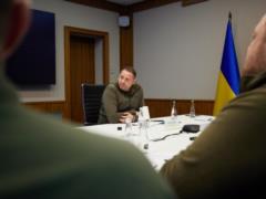 “The world must be sure of safety”: Yermak called on the IAEA to inspect the Zaporozhye NPP