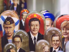 Zelensky seeks direct talks with Chinese leader Xi Jinping