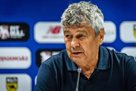 Lucescu: The first match against Sturma buv for Dynamo Kiev is more foldable