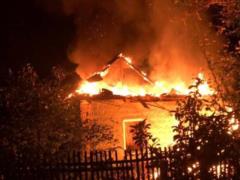 Russian troops shelled two districts of the Dnepropetrovsk region, a woman was wounded - the head of the OVA