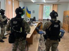 Bribes have already begun at Ukrainian customs for permission to export grain