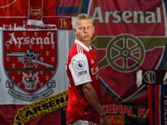 Zinchenko entered the symbolic team of the best summer transfers of the Premier League according to Sky Sports and ESPN