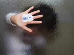 In Ukraine, created an application to counter domestic violence