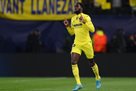 Forward of Villarreal, having won the representatives of three top European championships