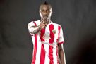 Borussia D made a replacement for Alle in the warehouse of Almeria