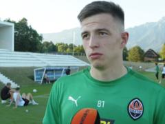 Trubіn: Shakhtar s coaches can change