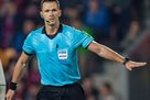 Slovak Kruzlyak is the head referee of the match-update Sturm – Dynamo