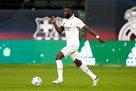 Ancelotti - about Rudiger and Chuamen: Enter to the number of the best in the world in your positions