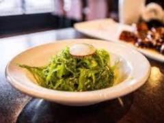 Experts have found out whether it is true to eat seaweed
