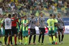 Future super player of Dnipro-1: AEK defeated Partizan in the first match of the qualification of the European League