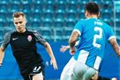 Zorya – Universitate 1:0 Video goal and match review
