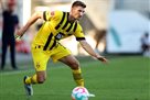 Барселона знайшла альтернативу Аспілікуеті